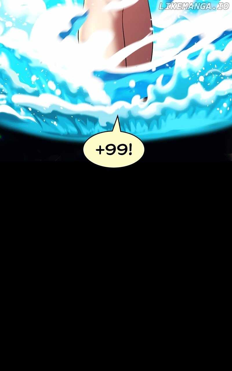 plus 99 Wooden stick Chapter 149 460